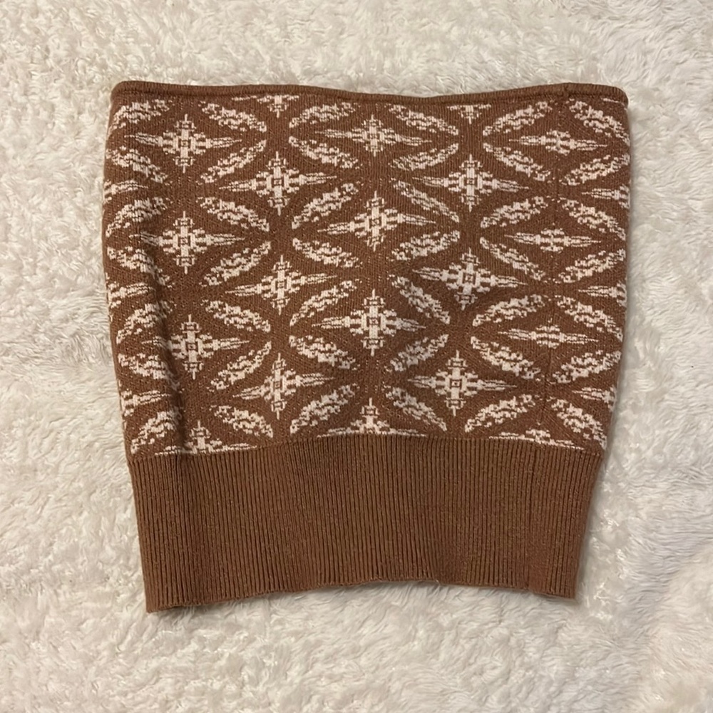 Free People Tube Top